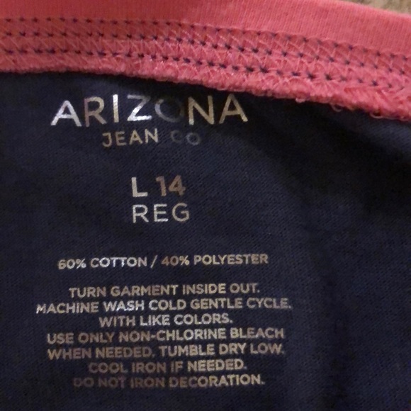 Girls top - Picture 2 of 2